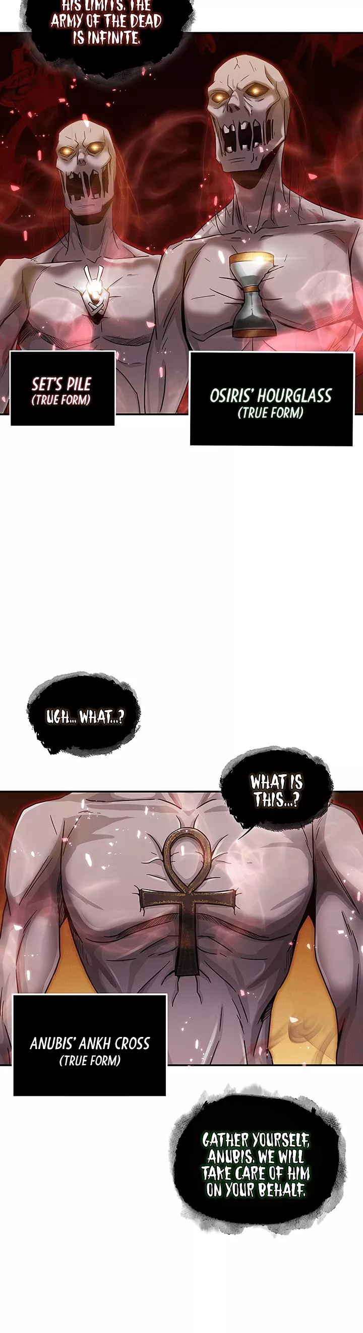 Tomb Raider King, chapter 24, image 23
