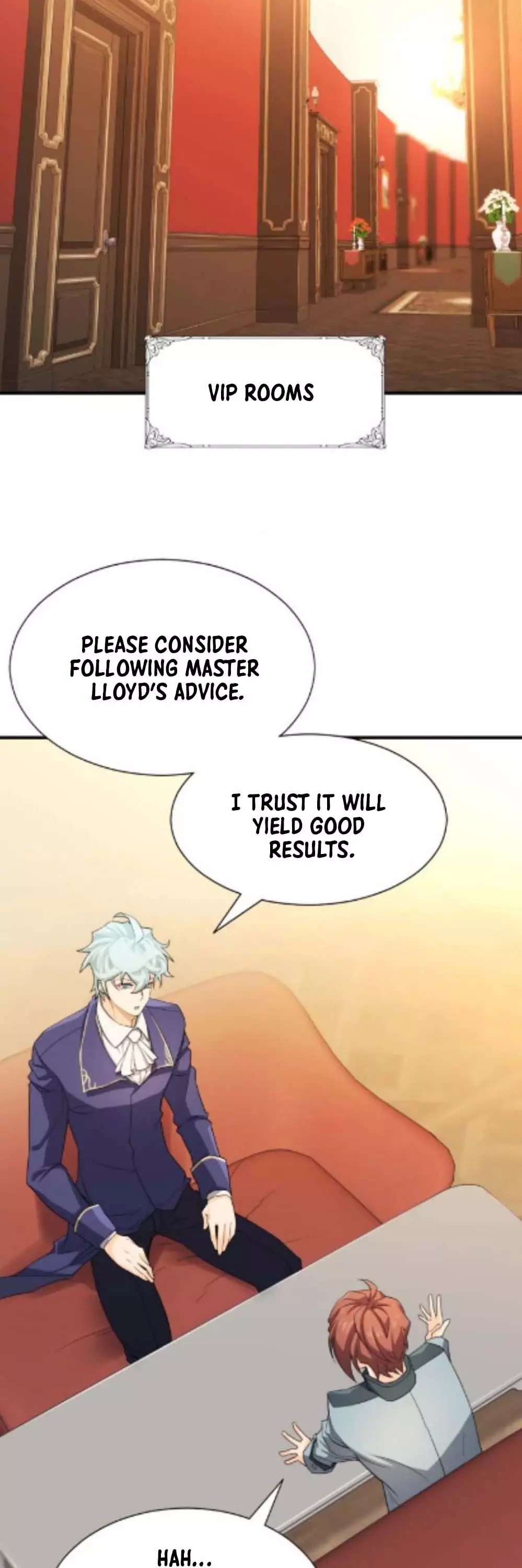 The Greatest Estate Developer, chapter 39, image 44