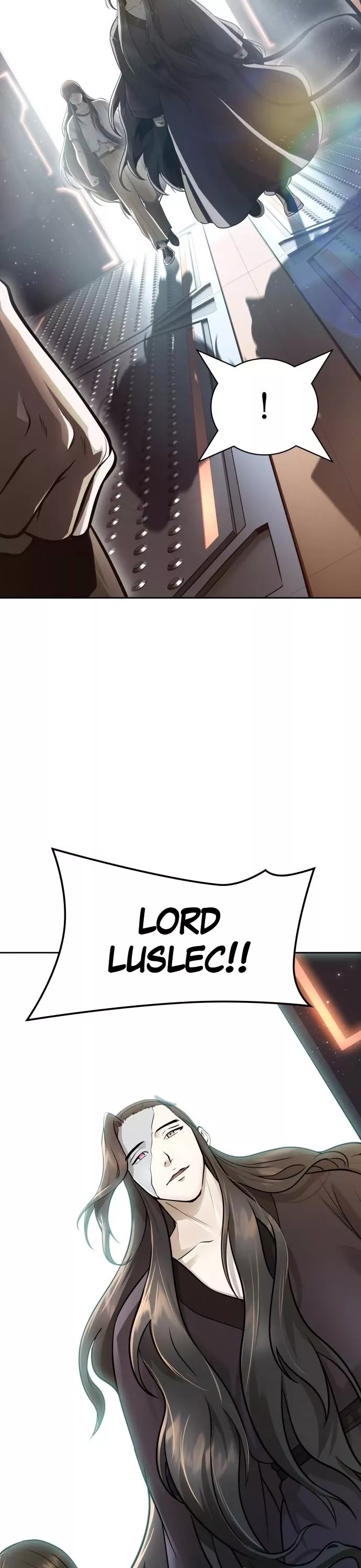 Tower of God, chapter 651, image 28