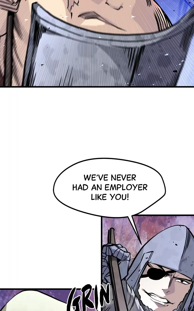 The Regressed Mercenary Has a Plan, chapter 27, image 53
