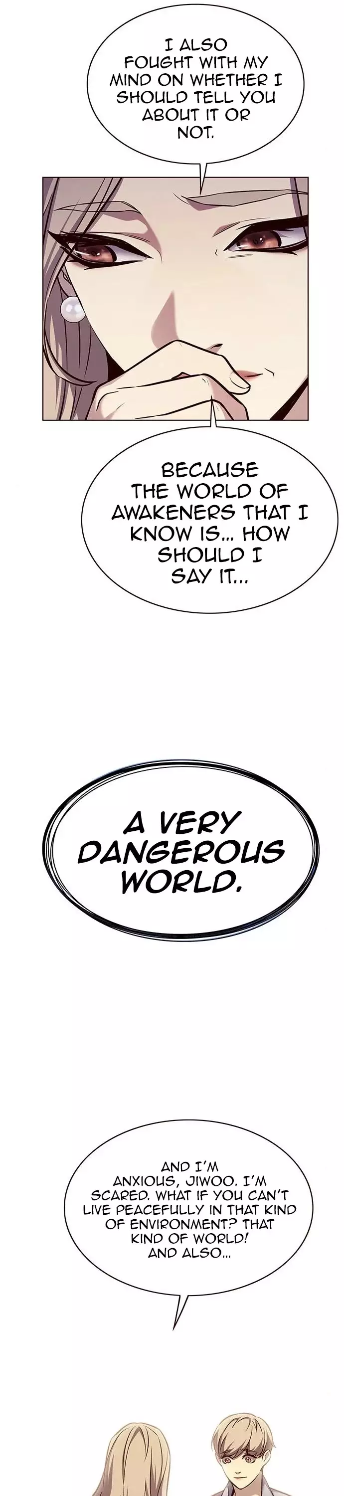 Eleceed, chapter 177, image 14