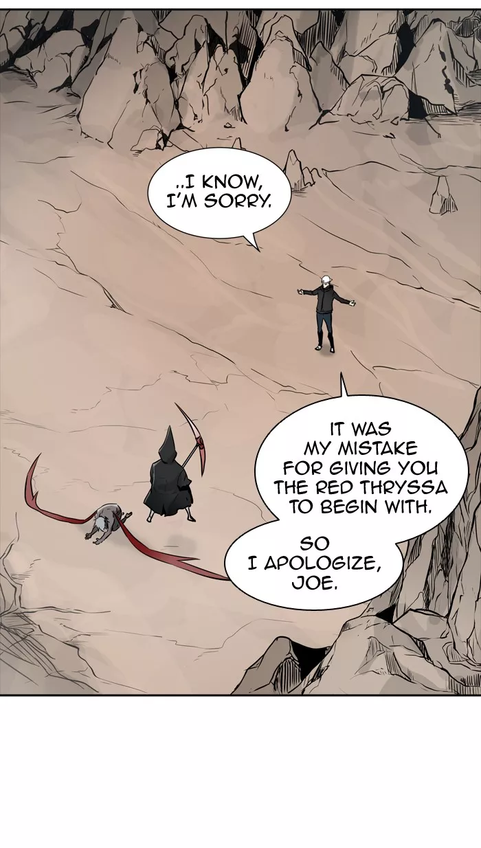 Tower of God, chapter 335, image 92