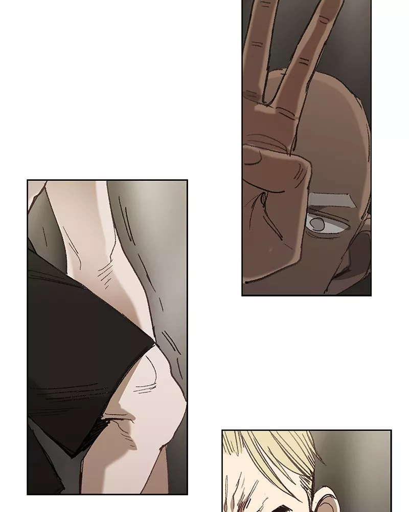 The Boxer, chapter 30, image 28