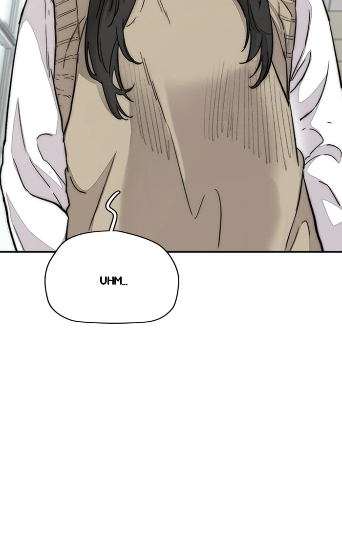 Wind Breaker, chapter 335, image 129
