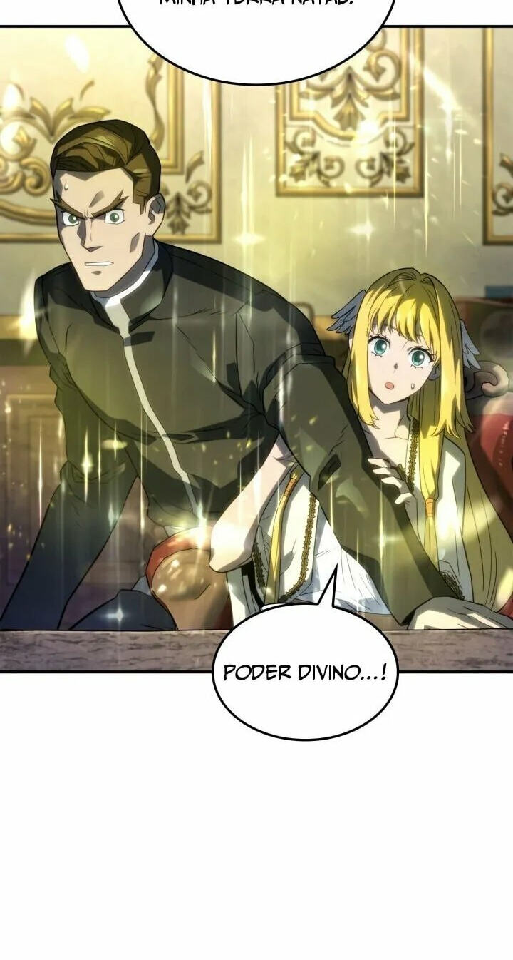 Revenge of the Baskerville Bloodhound, chapter 47, image 38