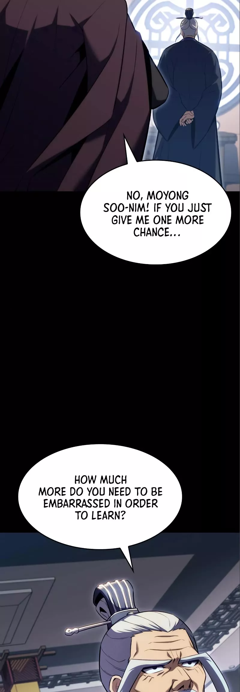 Solo Max-Level Newbie, chapter 87, image 40