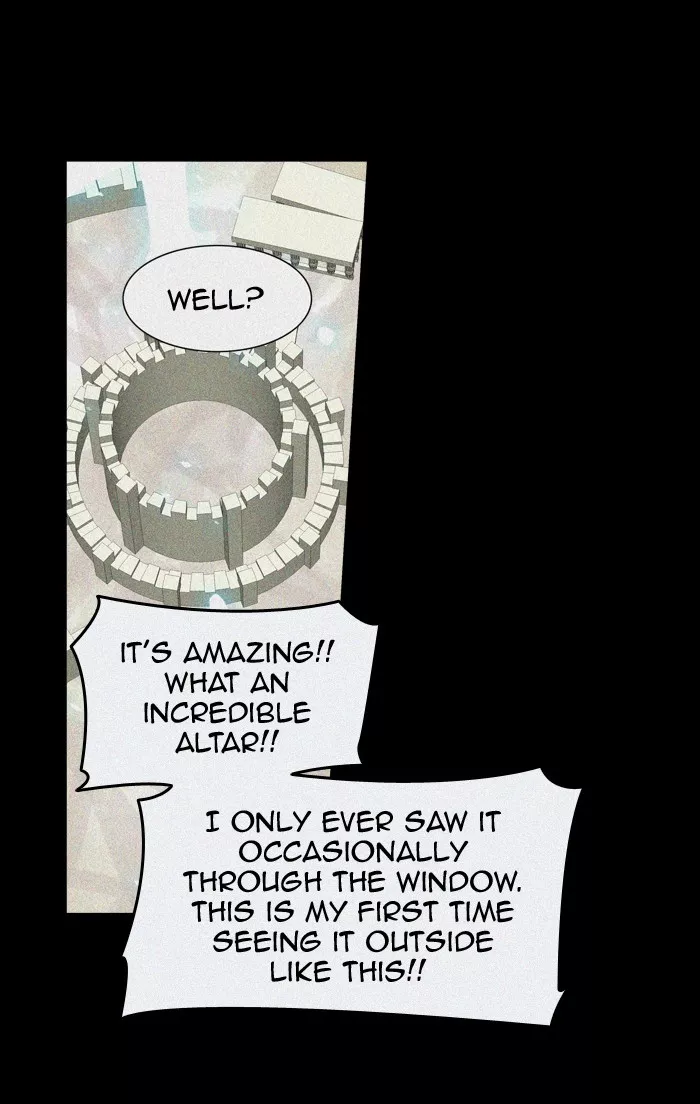 Tower of God, chapter 274, image 39
