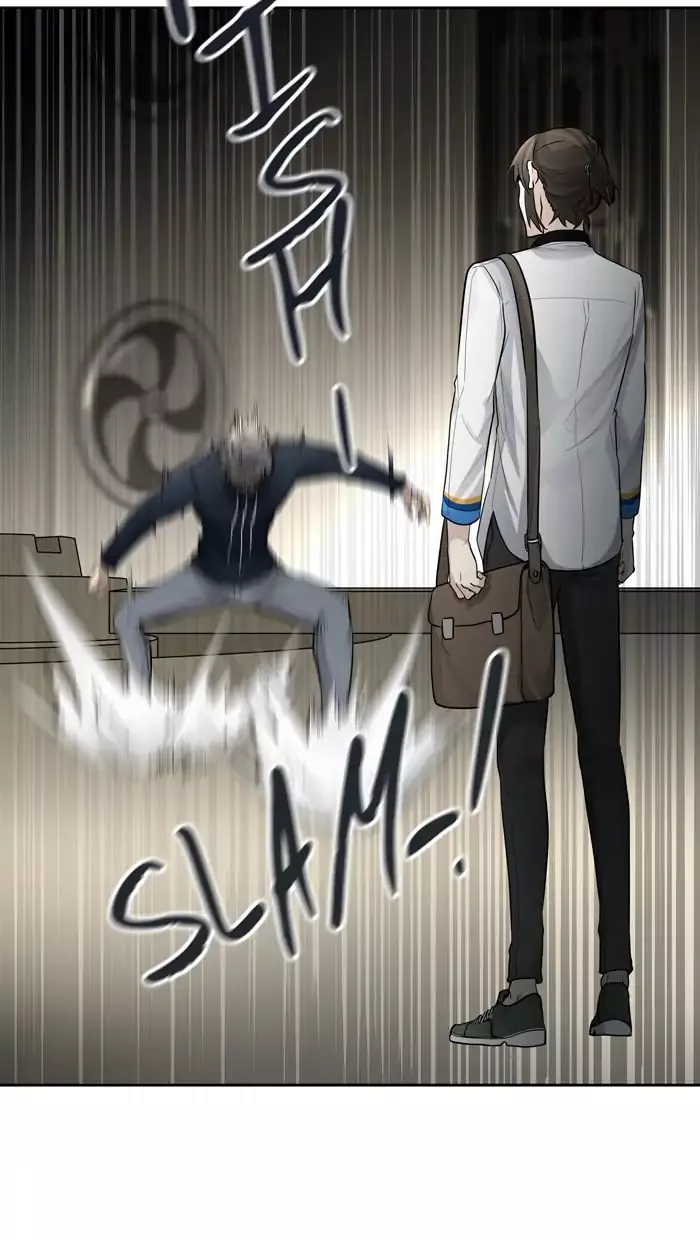Tower of God, chapter 419, image 109