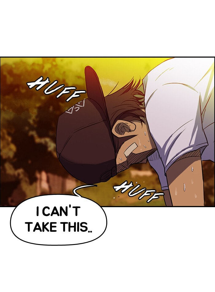 Wind Breaker, chapter 47, page 14
