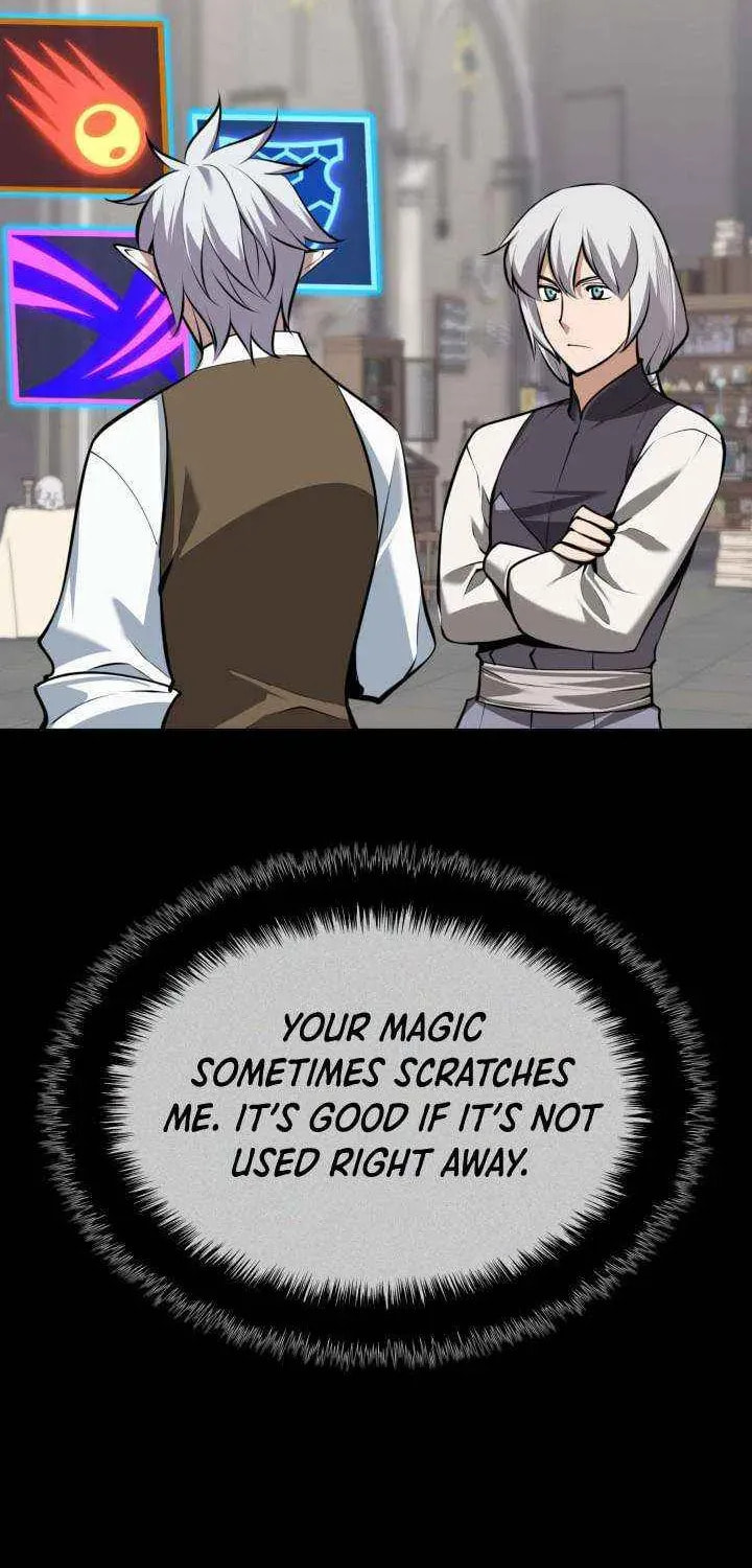 Overgeared (Team Argo), chapter 319, page 27