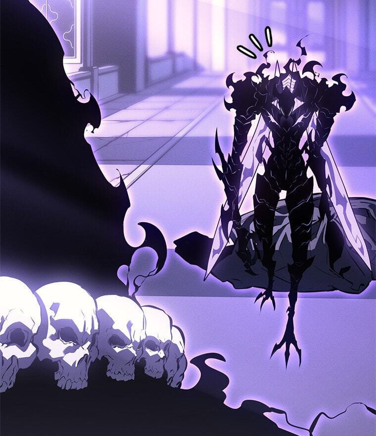 Solo Leveling, chapter 179.08, image 13