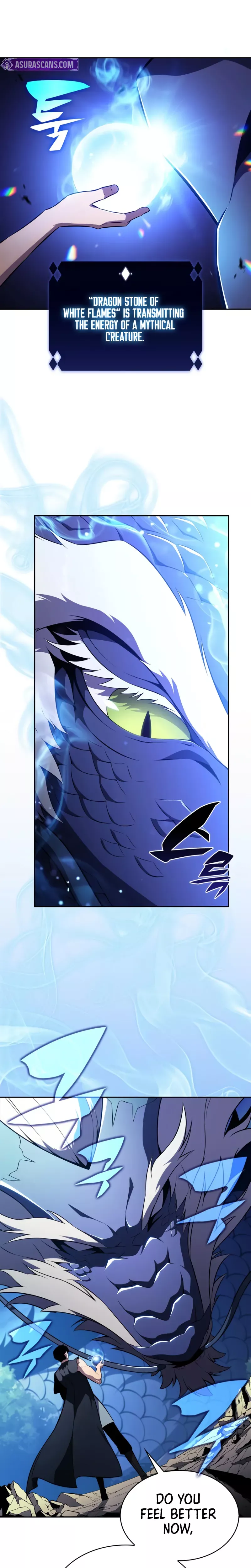 Solo Max-Level Newbie, chapter 198, image 32
