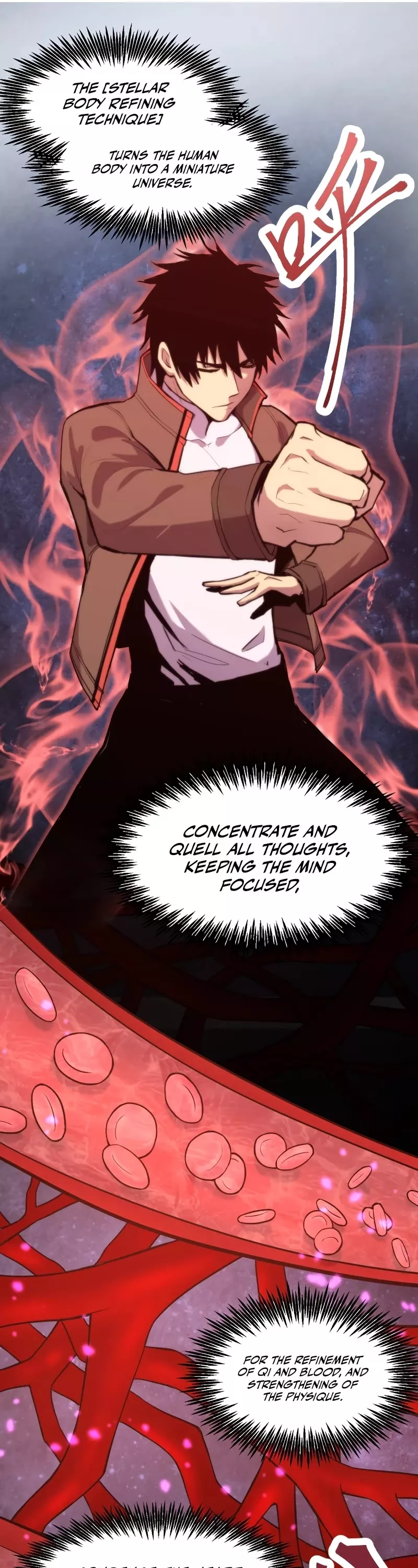 Logging 10,000 Years into the Future, chapter 7, image 22