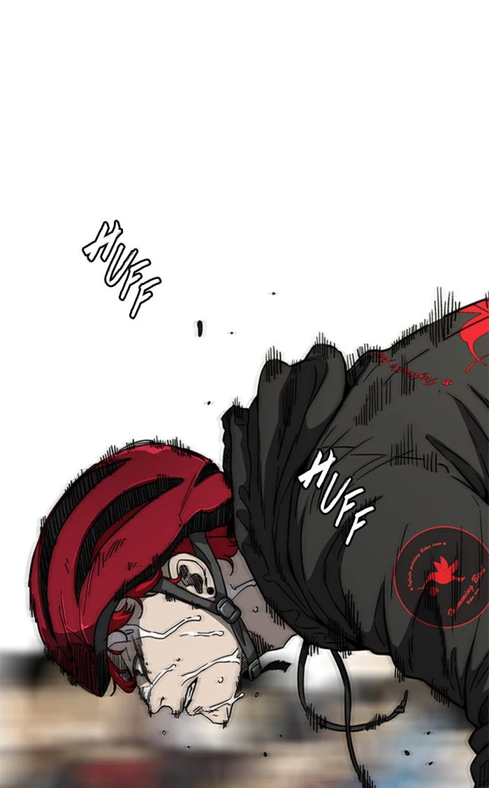 Wind Breaker, chapter 343, image 154