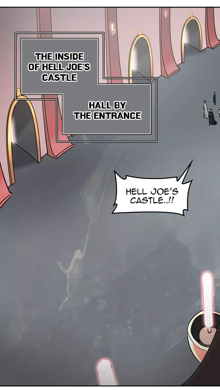 Tower of God, chapter 327, image 106