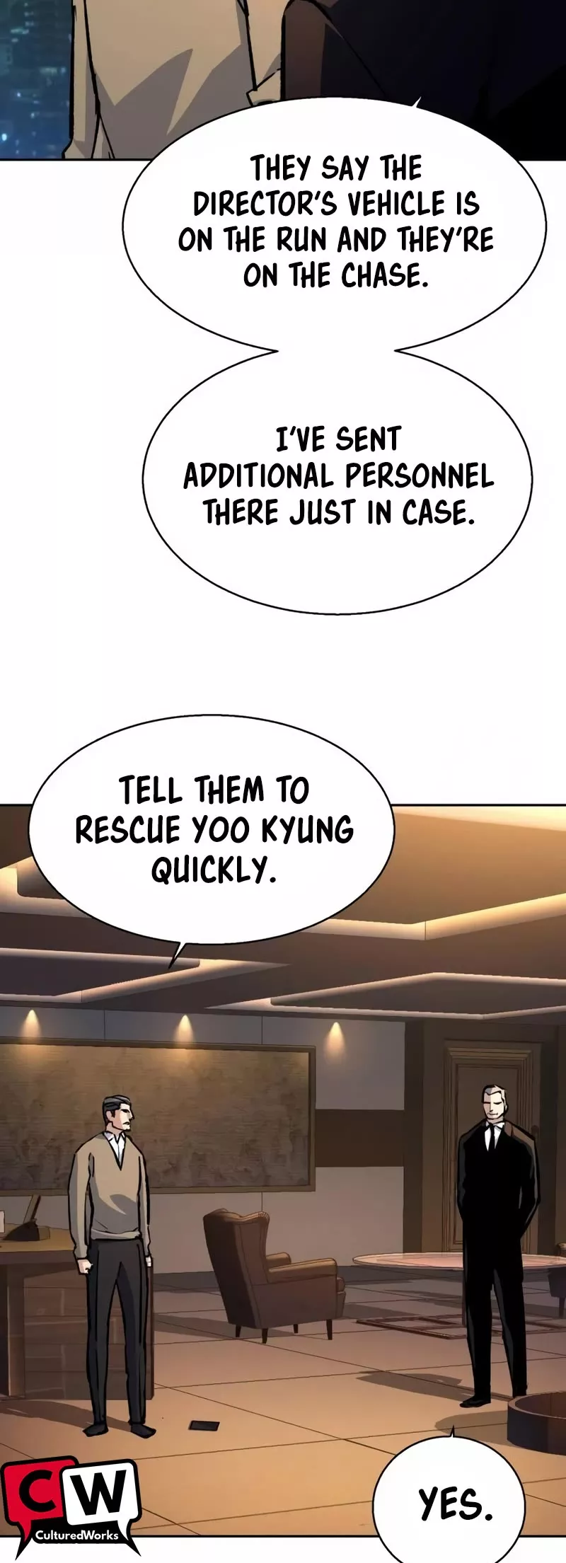 Teenage Mercenary, chapter 180, image 6