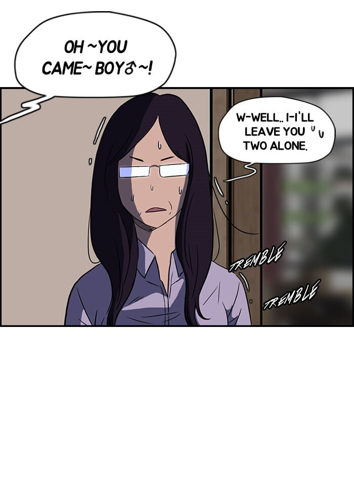 Wind Breaker, chapter 56, page 32