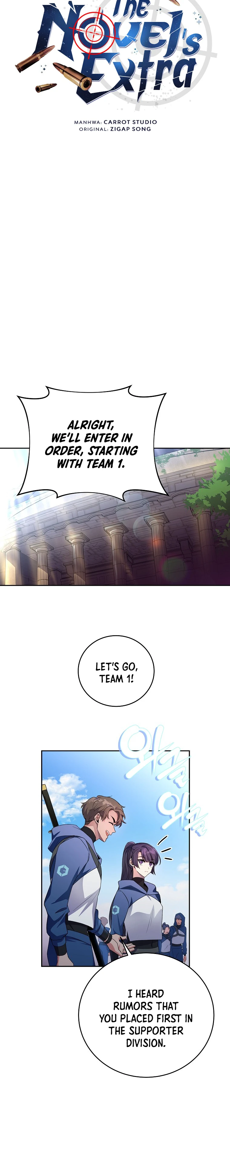 The Novel’s Extra, chapter 19, image 5