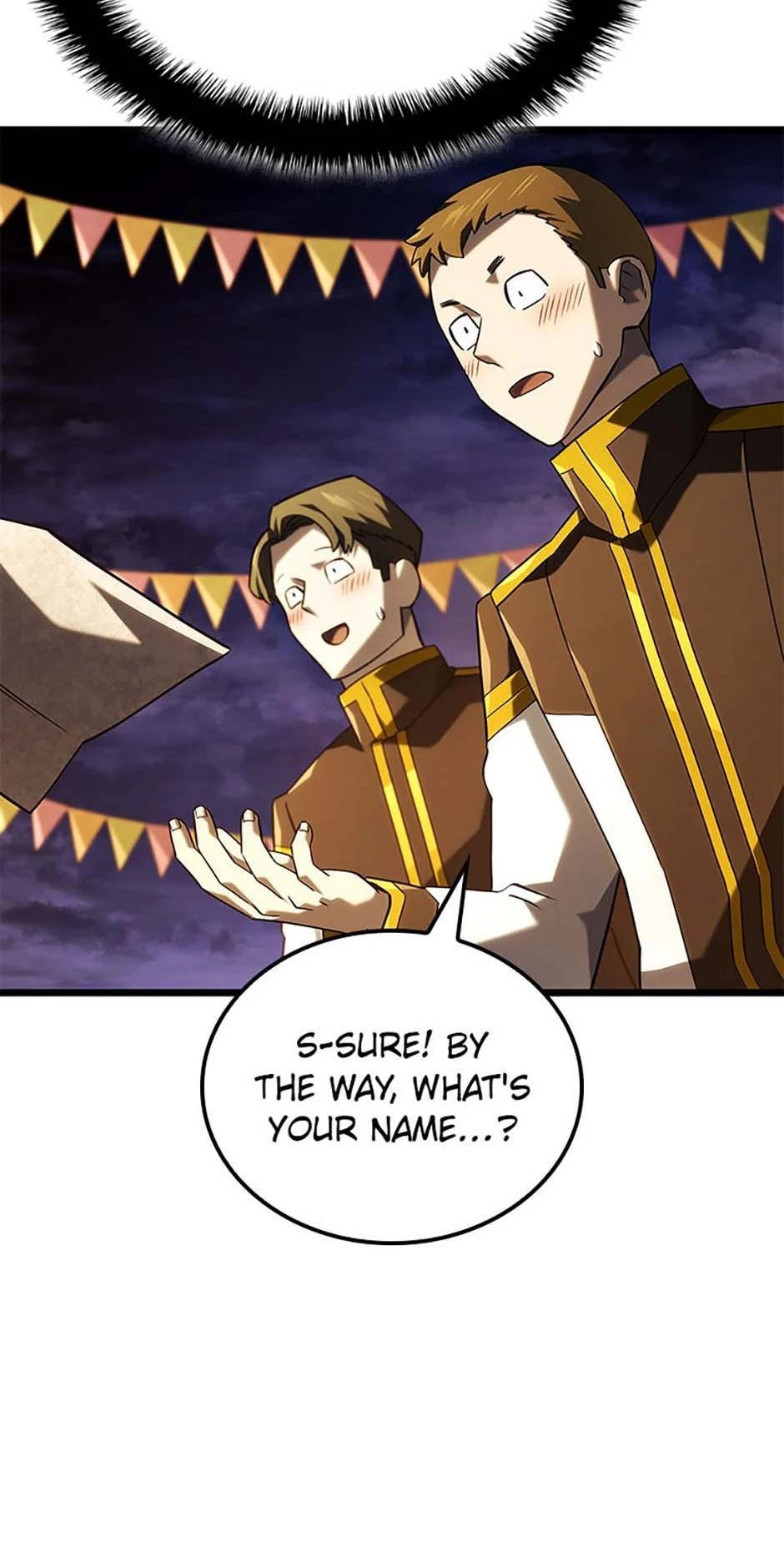 Revenge of the Baskerville Bloodhound, chapter 100, image 103