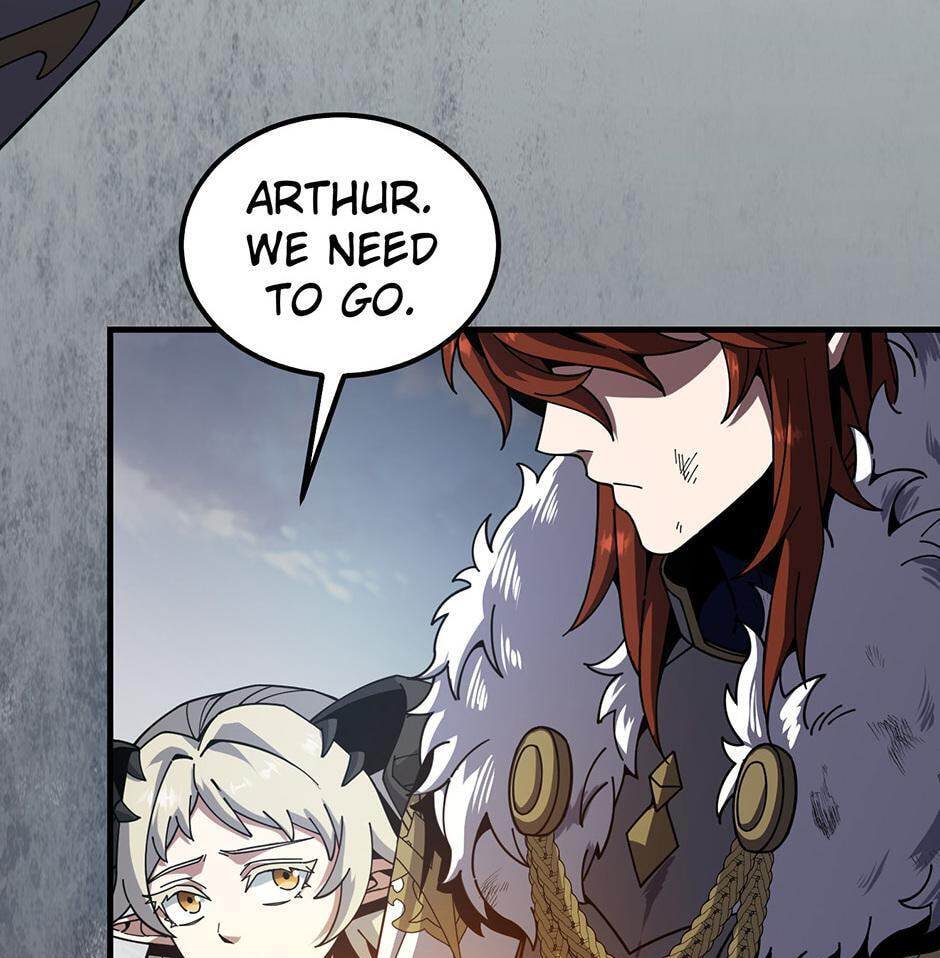 The Beginning After the End, chapter 250, image 154