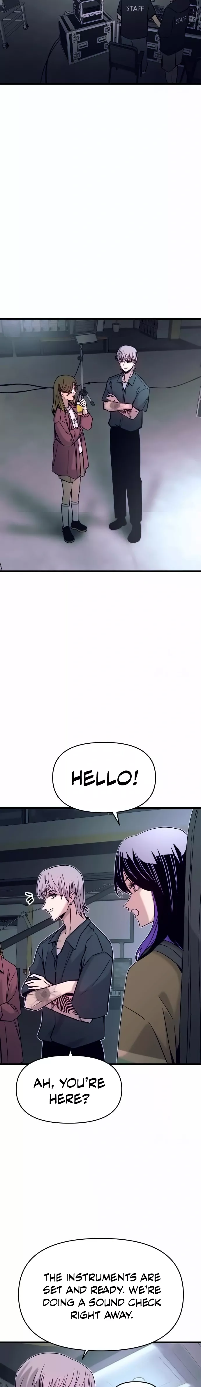 My Bias Gets on the Last Train, chapter 24, image 8