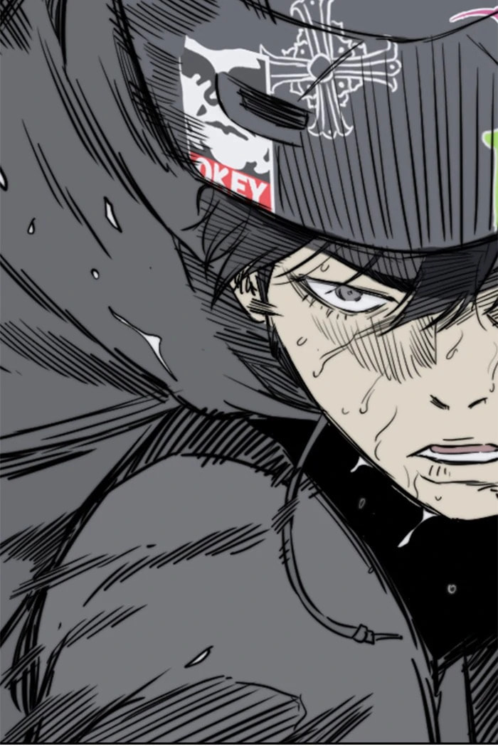 Wind Breaker, chapter 244, image 25