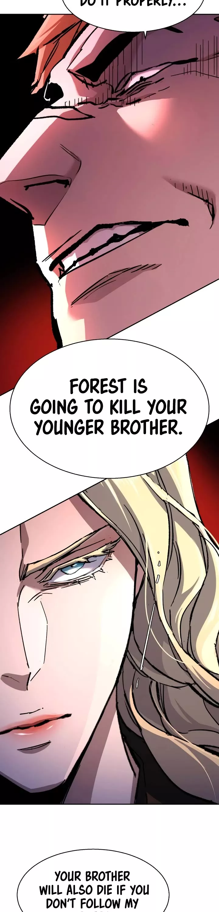 Teenage Mercenary, chapter 170, image 36