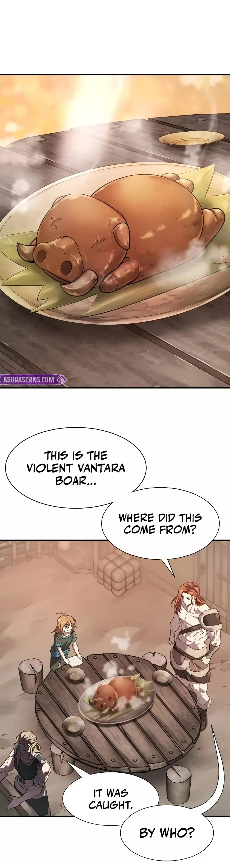 The Greatest Estate Developer, chapter 179, image 12