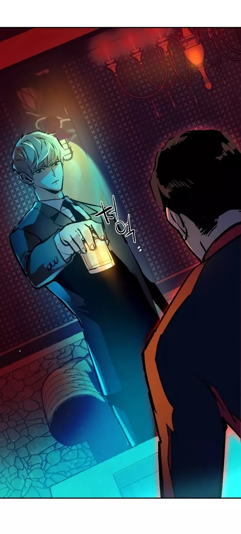 Teenage Mercenary, chapter 178, image 59