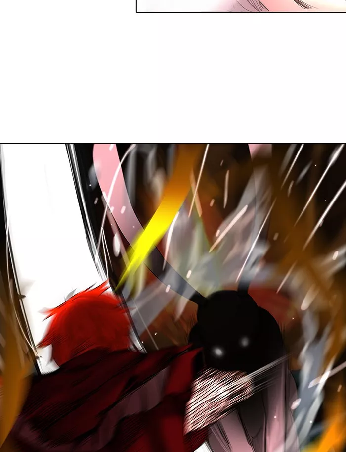 Tower of God, chapter 260, image 43