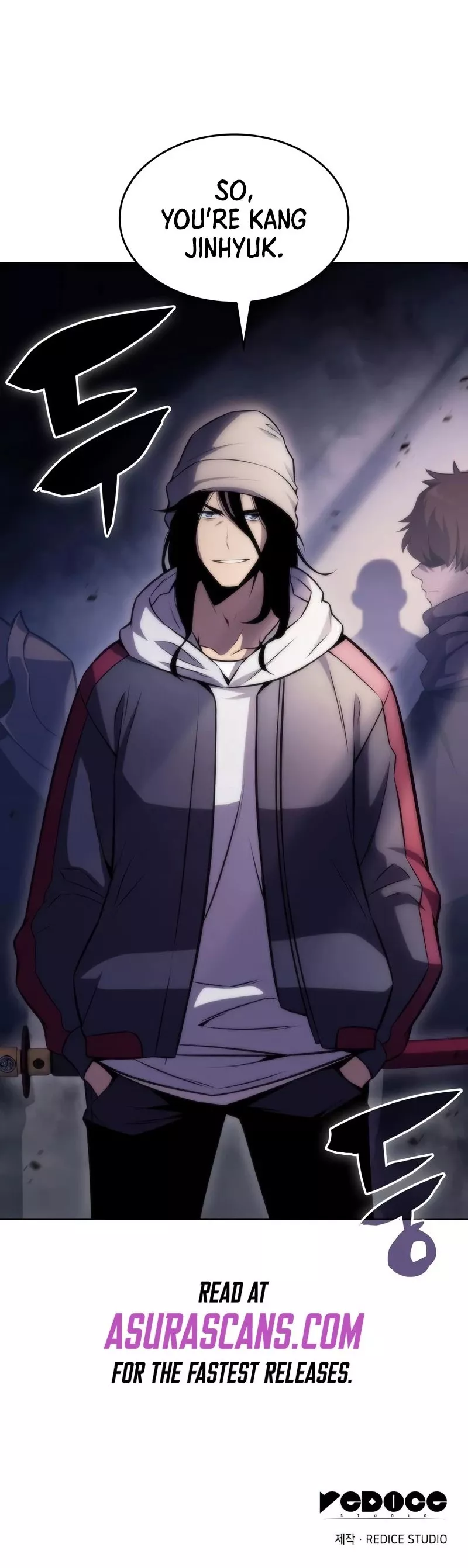 Solo Max-Level Newbie, chapter 50, image 59