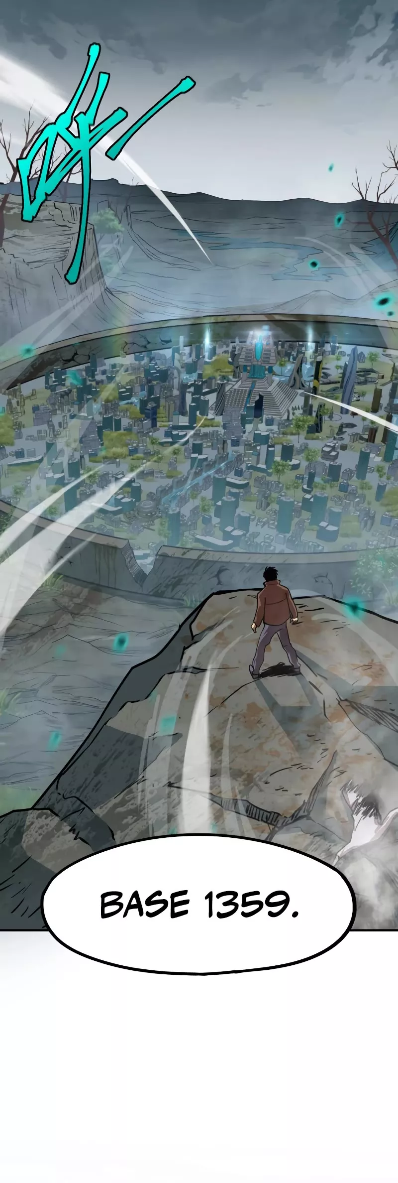 Logging 10,000 Years into the Future, chapter 5, image 20