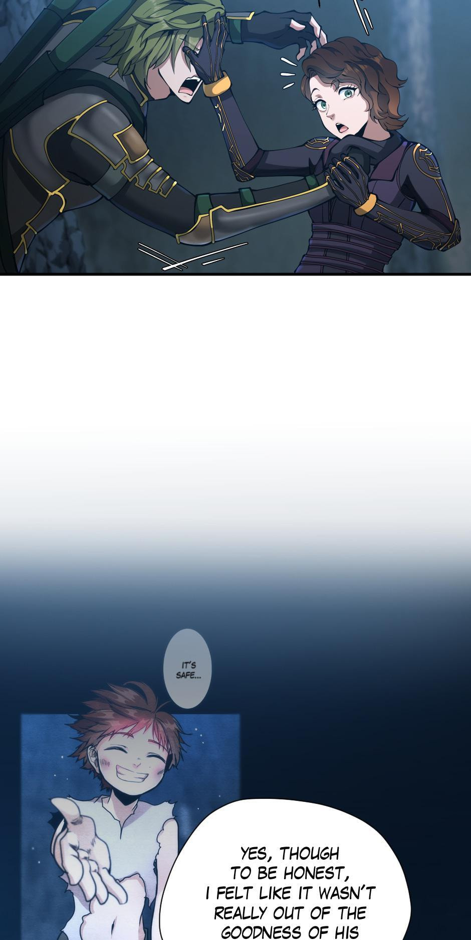 The Beginning After the End, chapter 171, image 26