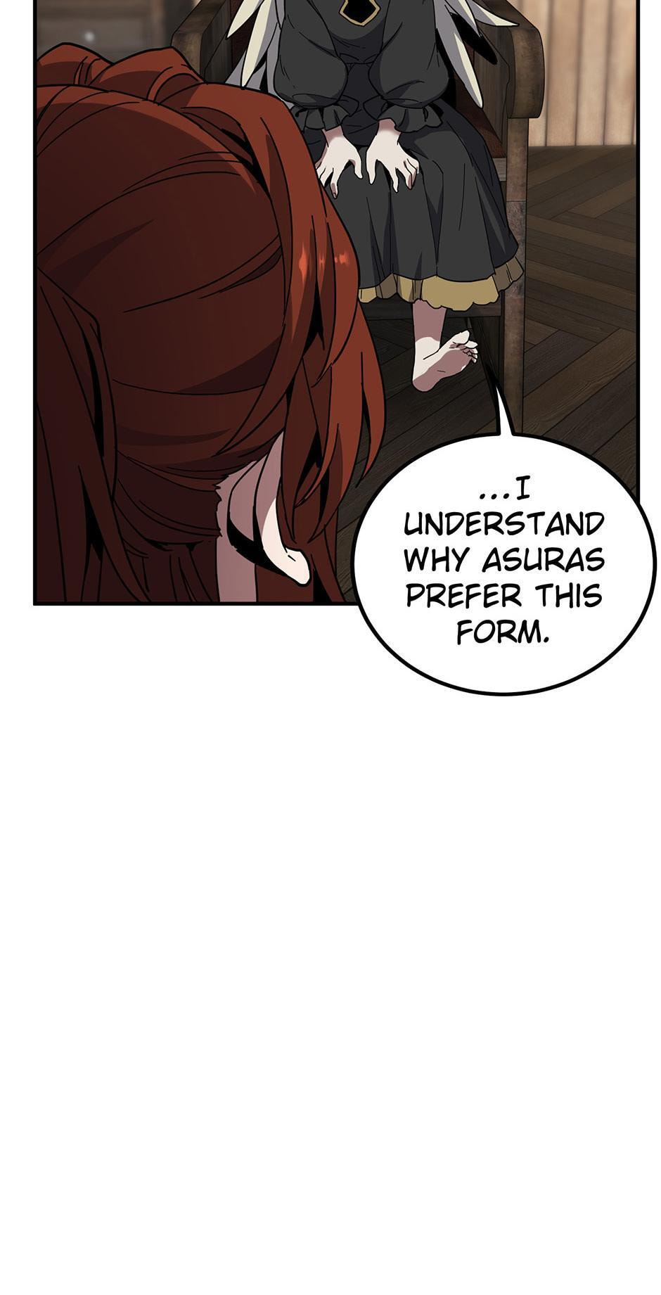The Beginning After the End, chapter 234, image 7