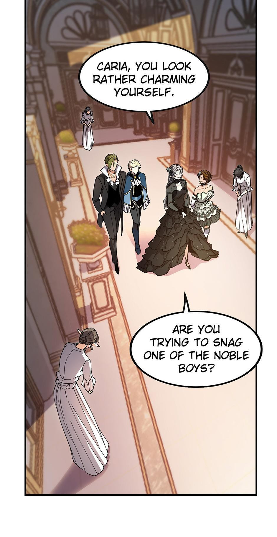 The Beginning After the End, chapter 198, image 18