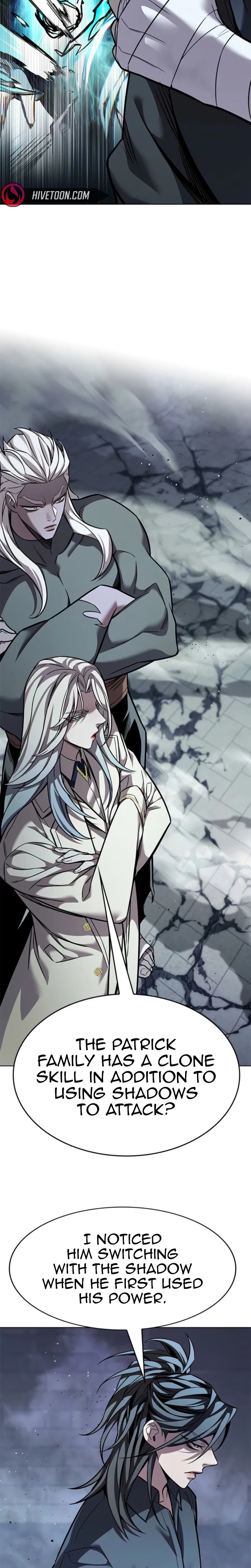 Eleceed, chapter 398, image 6