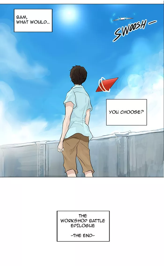 Tower of God, chapter 190, image 36