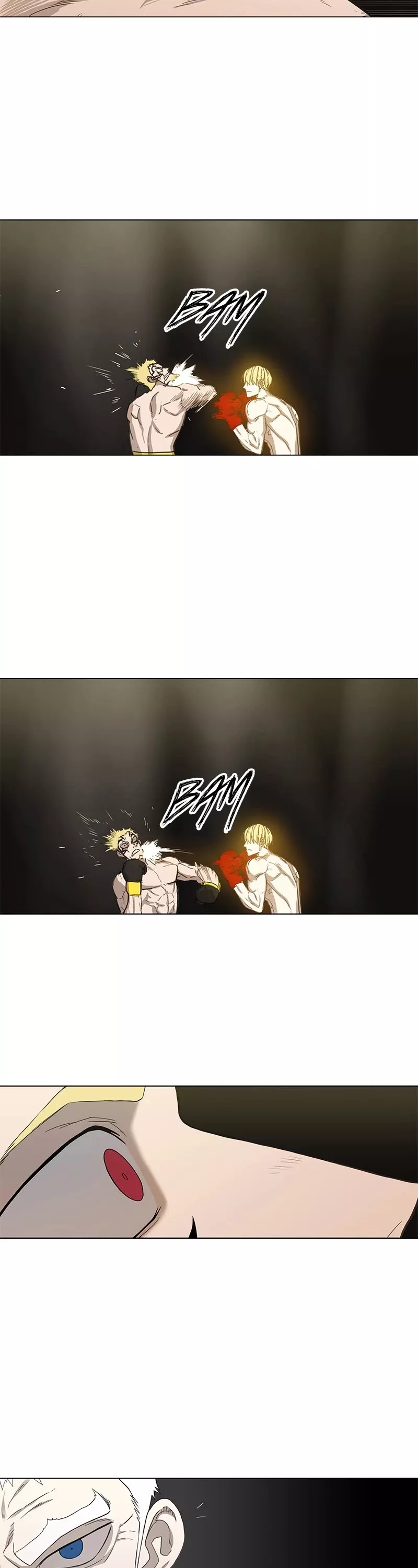 The Boxer, chapter 98, image 44