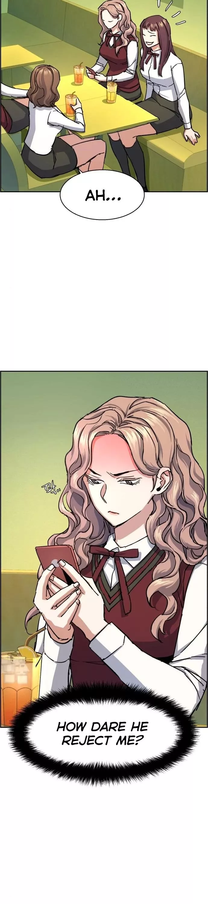 Teenage Mercenary, chapter 84, image 31
