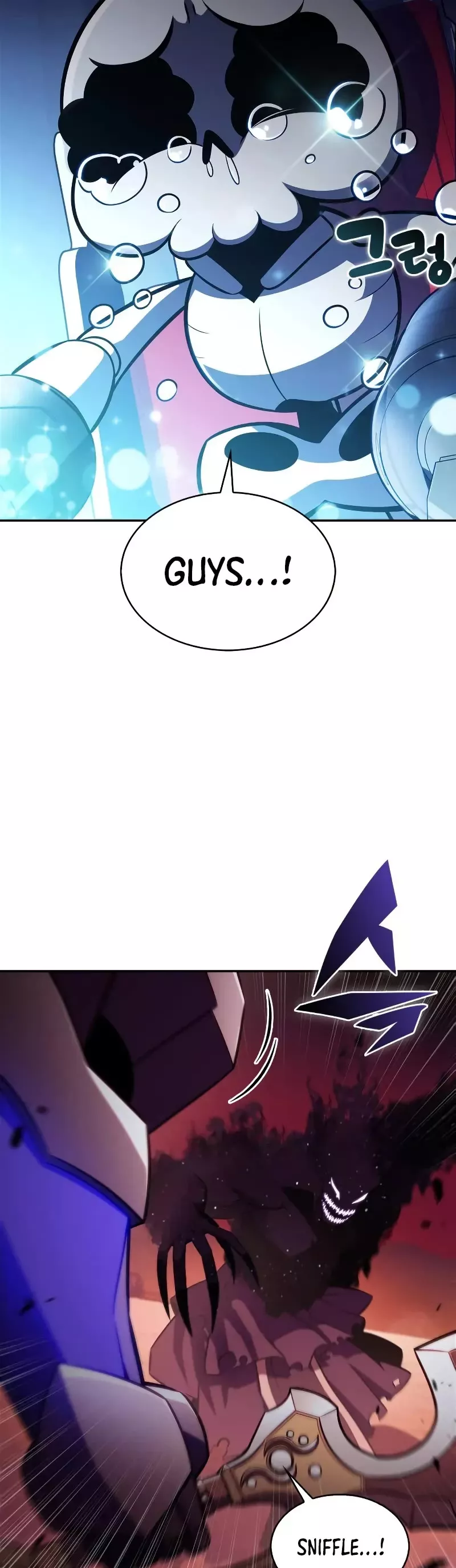 Solo Max-Level Newbie, chapter 192, image 35