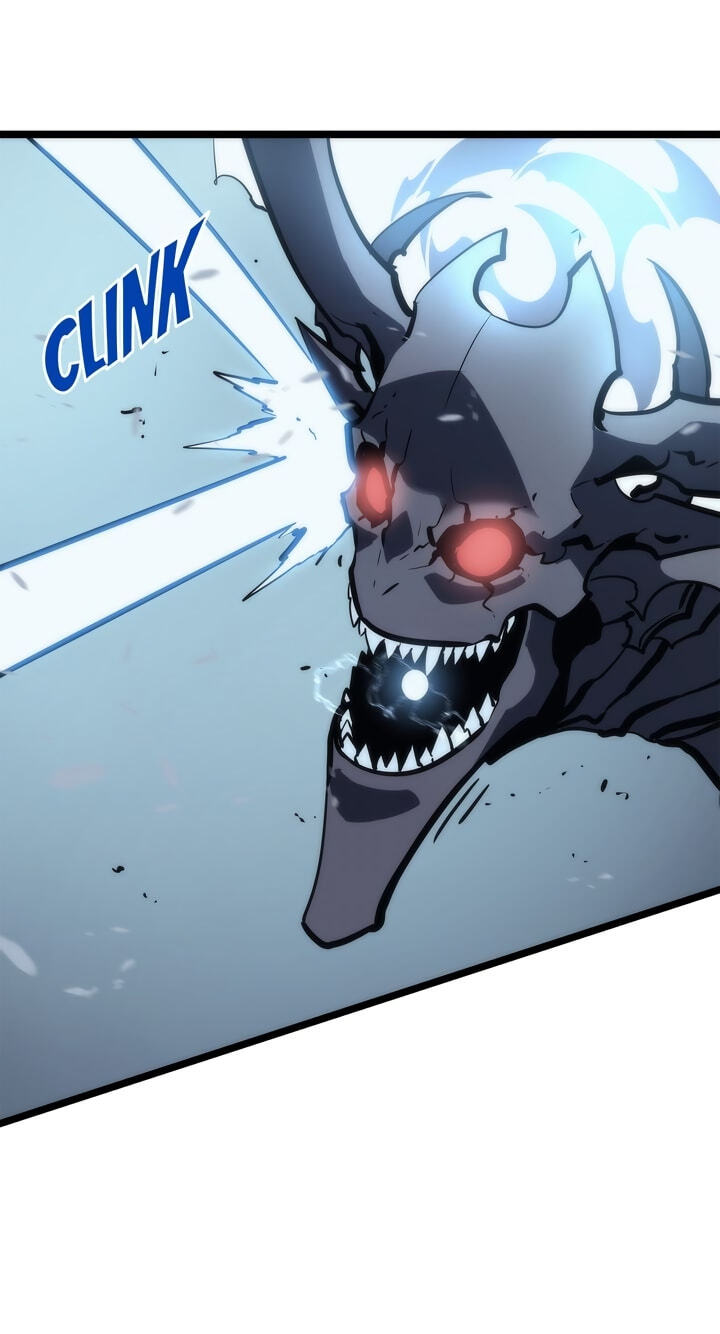 Solo Leveling, chapter 87, page 79