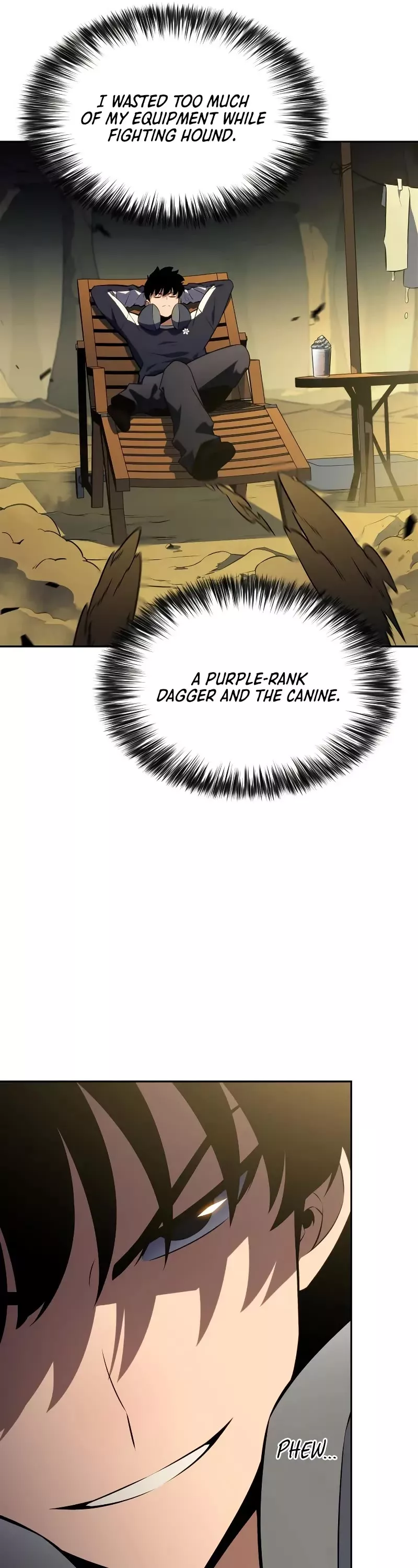 Solo Max-Level Newbie, chapter 224, image 32