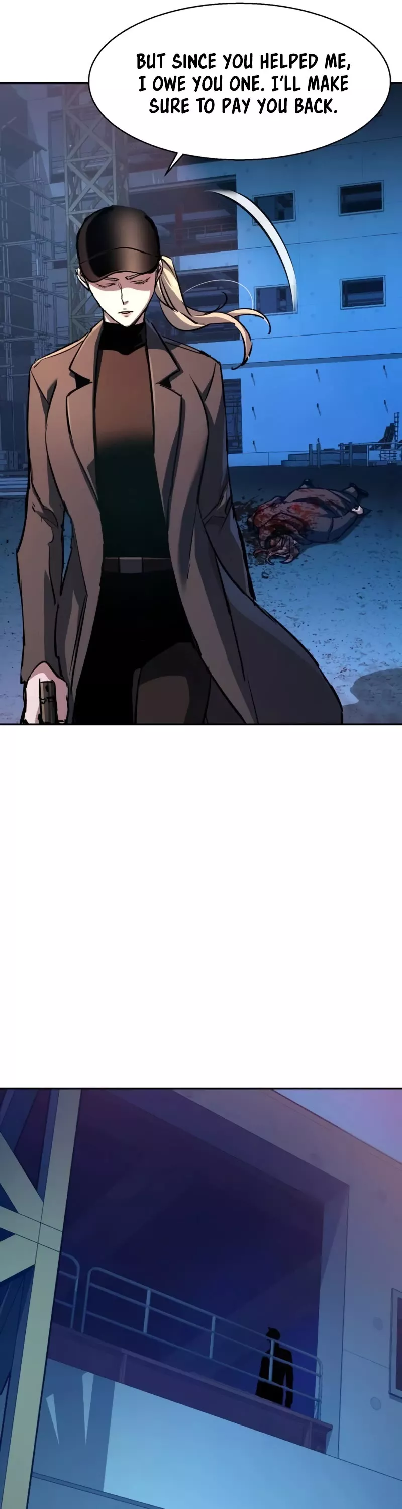 Teenage Mercenary, chapter 193, image 21