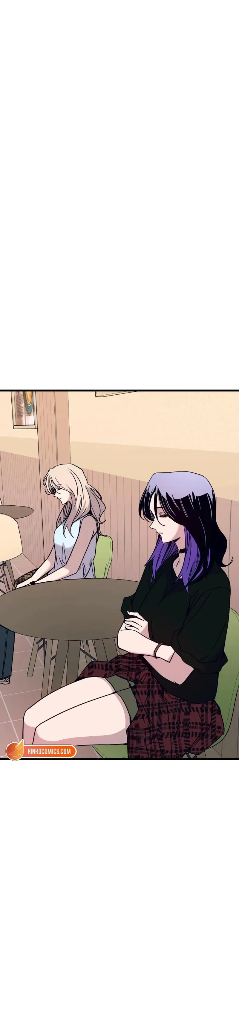 My Bias Gets on the Last Train, chapter 72, image 3