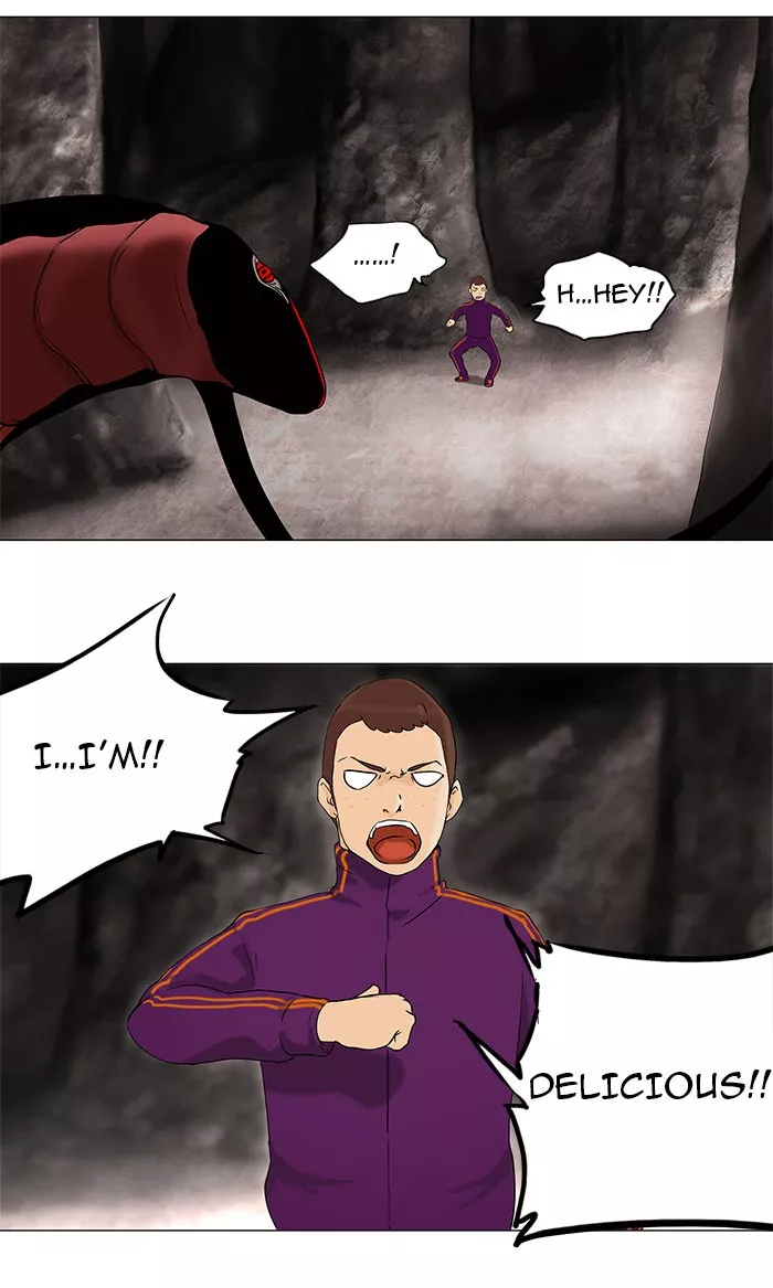 Tower of God, chapter 61, image 29
