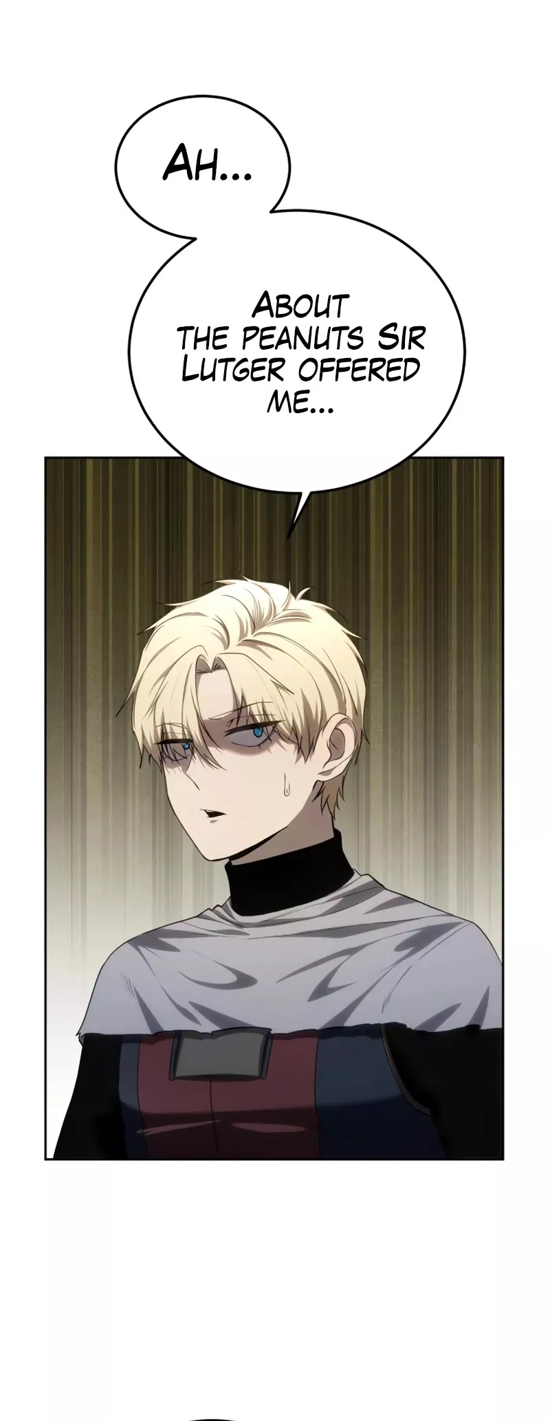 Star-Fostered Swordmaster, chapter 14, image 33