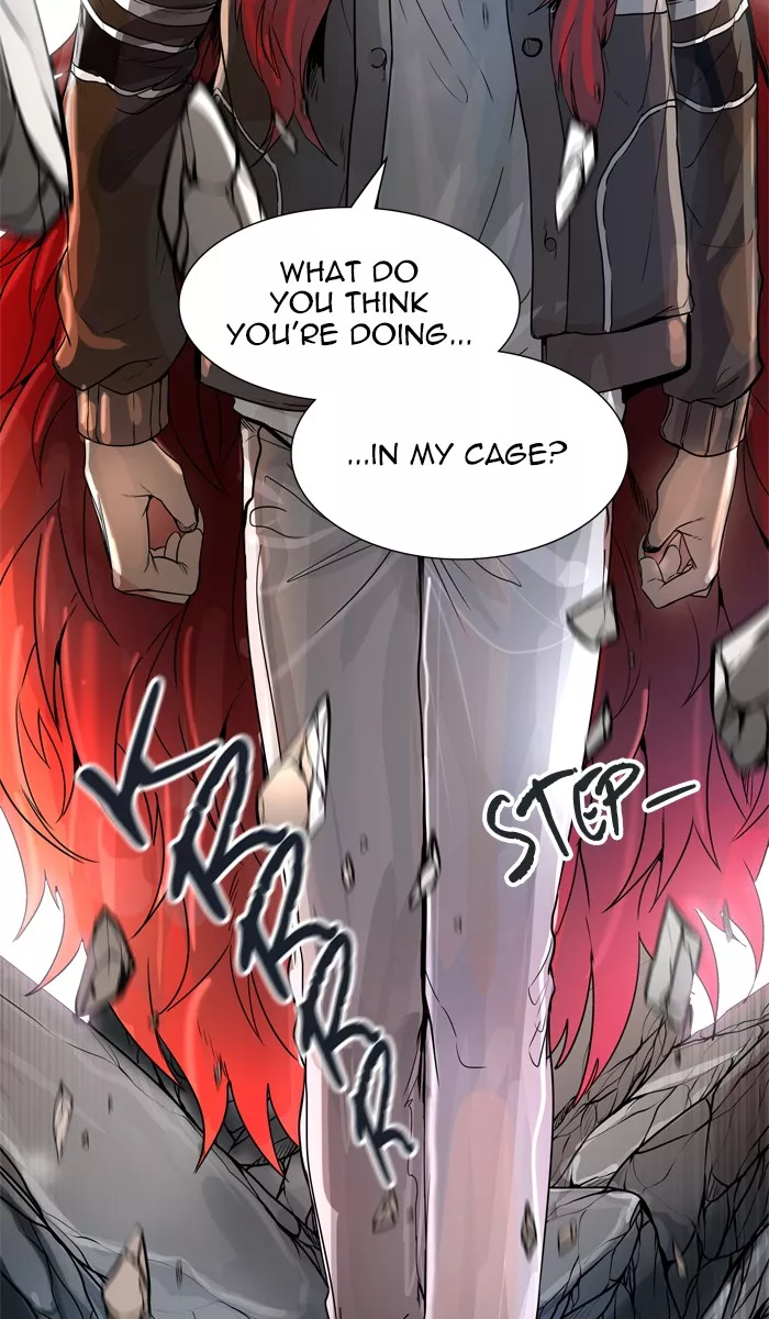 Tower of God, chapter 443, image 2