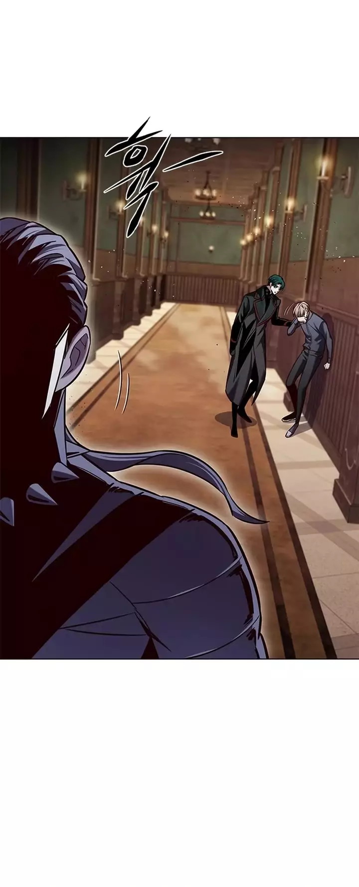 Eleceed, chapter 250, image 56