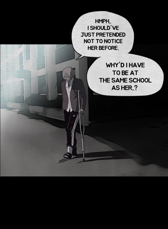 Wind Breaker, chapter 39, page 35