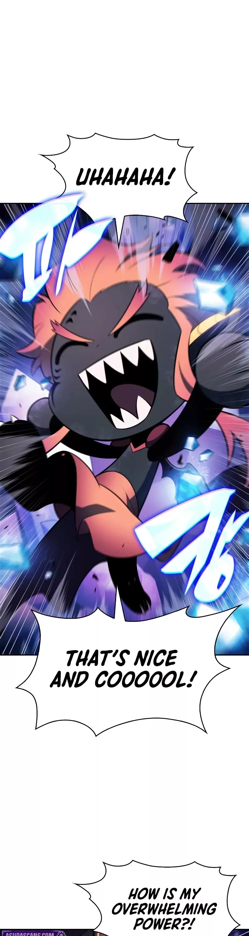 Solo Max-Level Newbie, chapter 225, image 36